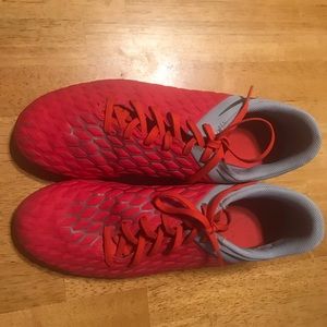 Nike soccer cleats